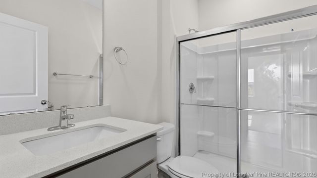 293 Maddox Drive, Aberdeen, NC 28315