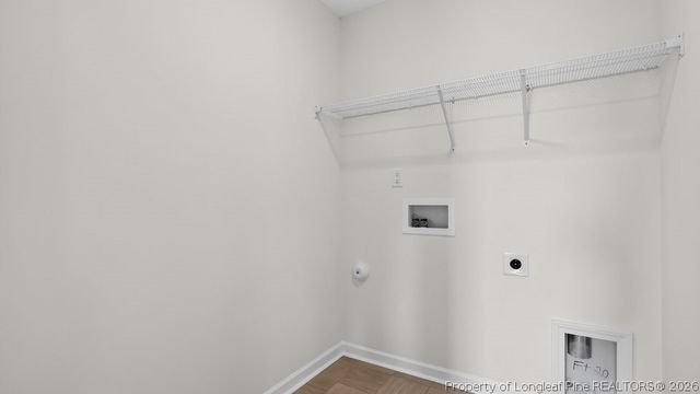 293 Maddox Drive, Aberdeen, NC 28315