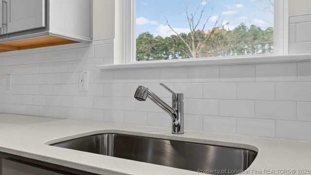 293 Maddox Drive, Aberdeen, NC 28315