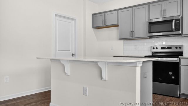 293 Maddox Drive, Aberdeen, NC 28315