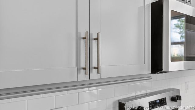 293 Maddox Drive, Aberdeen, NC 28315