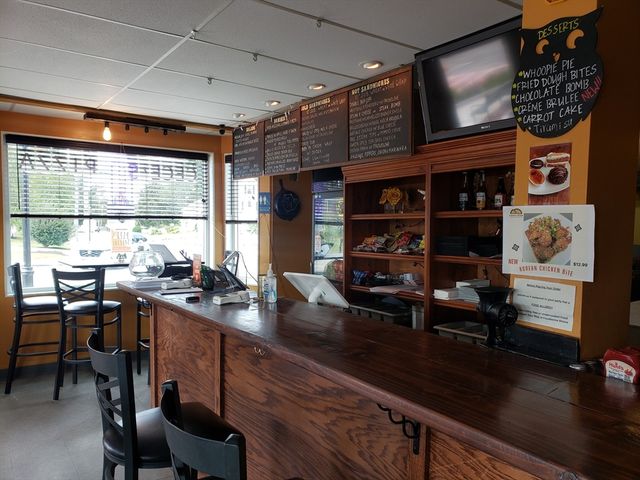 0 Union Street, Weymouth, MA 02190