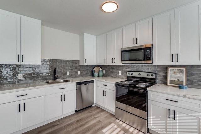 5917 Gaston Avenue 108, Dallas, TX 75214