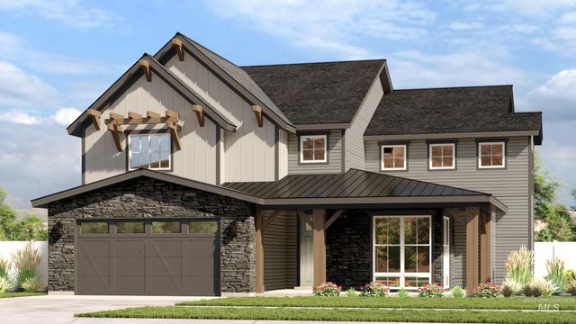 14082 N Goldfinch Ave, Boise, ID 83714 property photo