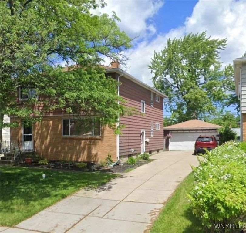 154 Joseph Drive 1, Tonawanda, NY 14150