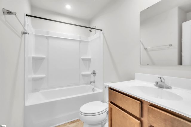 205 Becky Don Drive, Greer, SC 29651
