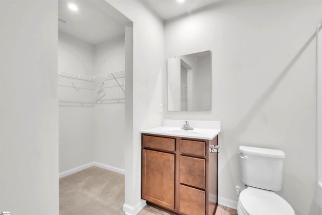 205 Becky Don Drive, Greer, SC 29651