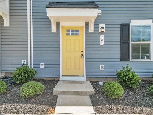 205 Becky Don Drive, Greer, SC 29651