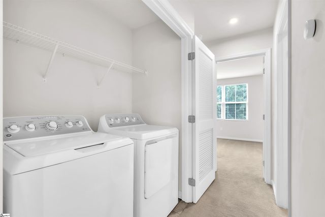 205 Becky Don Drive, Greer, SC 29651