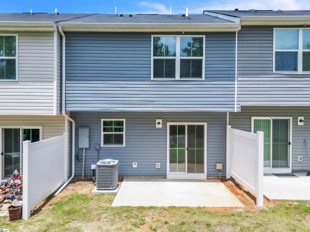 205 Becky Don Drive, Greer, SC 29651