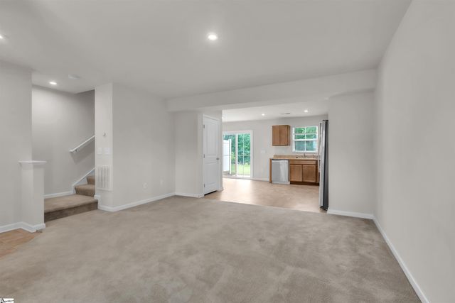 205 Becky Don Drive, Greer, SC 29651