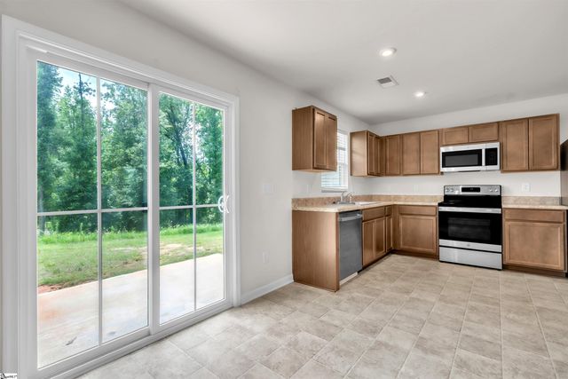 205 Becky Don Drive, Greer, SC 29651