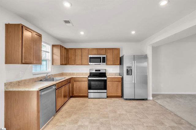 205 Becky Don Drive, Greer, SC 29651