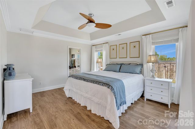 3007 Galena Chase Drive, Indian Trail, NC 28079