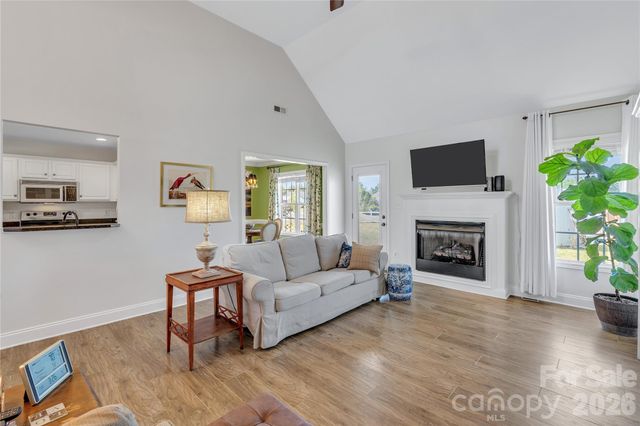 3007 Galena Chase Drive, Indian Trail, NC 28079