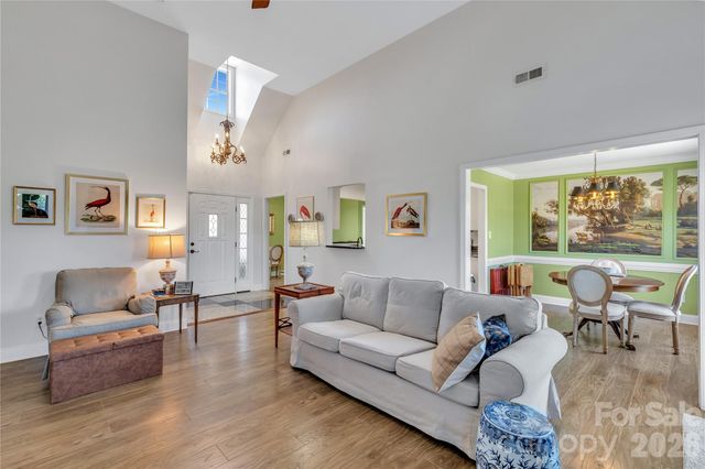 3007 Galena Chase Drive, Indian Trail, NC 28079