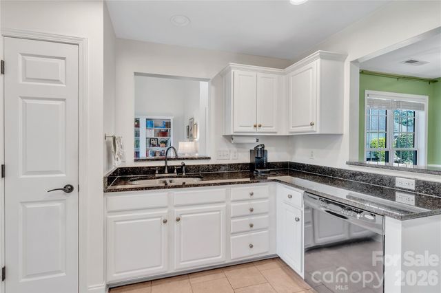 3007 Galena Chase Drive, Indian Trail, NC 28079