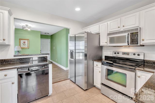 3007 Galena Chase Drive, Indian Trail, NC 28079