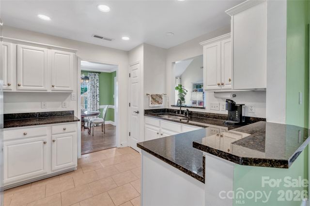 3007 Galena Chase Drive, Indian Trail, NC 28079