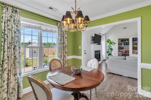 3007 Galena Chase Drive, Indian Trail, NC 28079