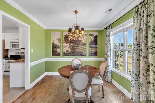 3007 Galena Chase Drive, Indian Trail, NC 28079