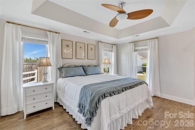 3007 Galena Chase Drive, Indian Trail, NC 28079