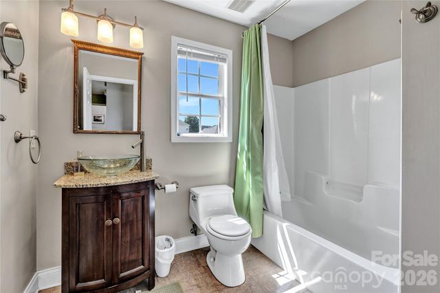 3007 Galena Chase Drive, Indian Trail, NC 28079