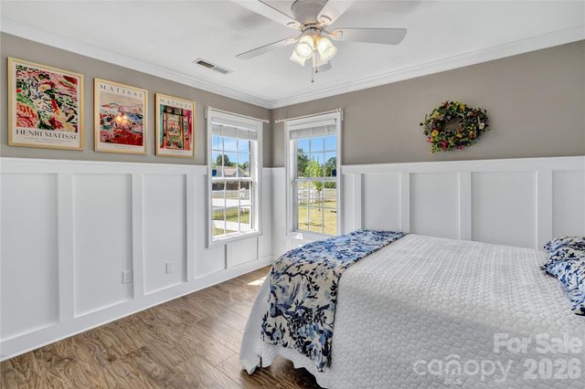 3007 Galena Chase Drive, Indian Trail, NC 28079