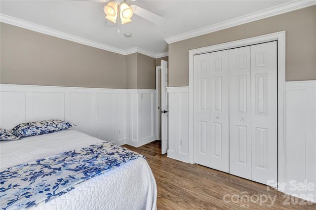 3007 Galena Chase Drive, Indian Trail, NC 28079