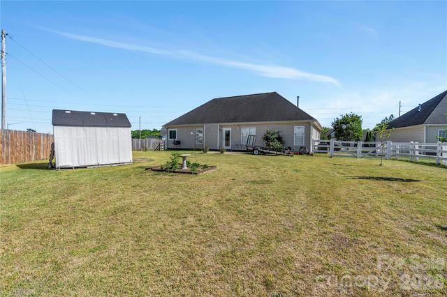 3007 Galena Chase Drive, Indian Trail, NC 28079