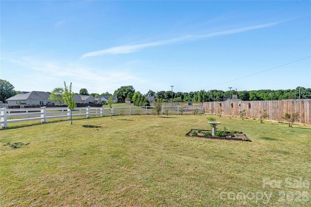 3007 Galena Chase Drive, Indian Trail, NC 28079