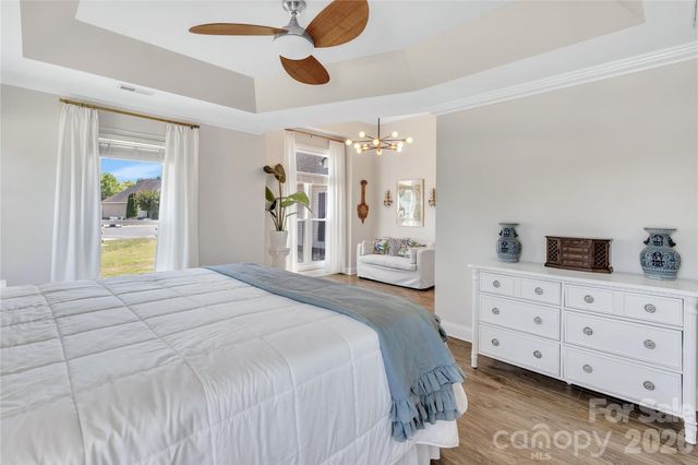 3007 Galena Chase Drive, Indian Trail, NC 28079