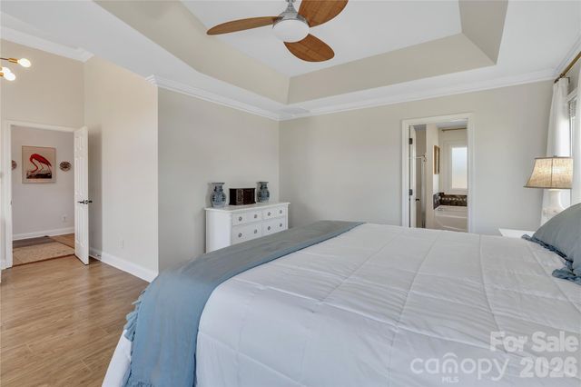 3007 Galena Chase Drive, Indian Trail, NC 28079