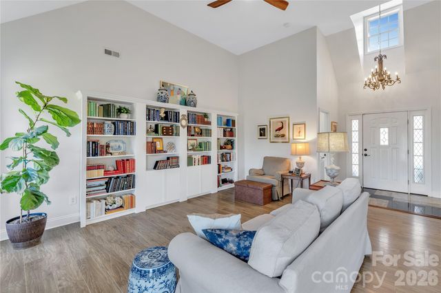 3007 Galena Chase Drive, Indian Trail, NC 28079
