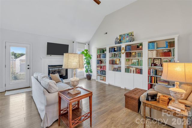 3007 Galena Chase Drive, Indian Trail, NC 28079