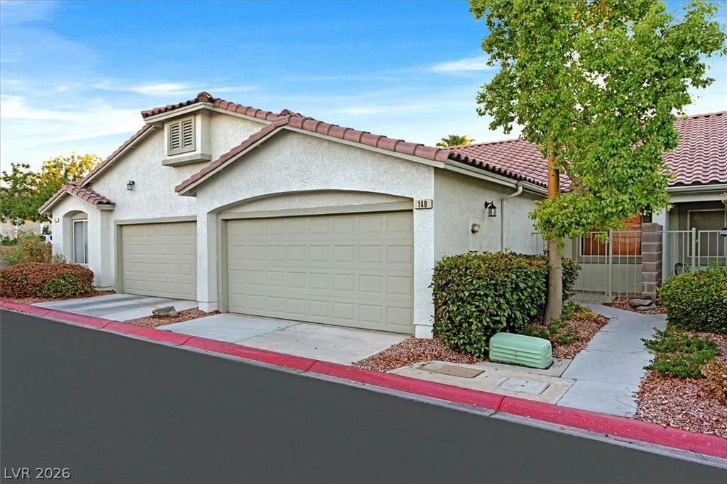 149 Tapatio Street, Henderson, NV 89074 — photo 3