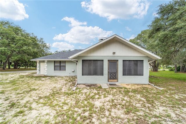 220 E Liberty Street, Hernando, FL 34442