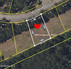 589 Lindgrove Place, Ocean Isle Beach, NC 28469
