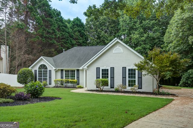 15 Pear Court, Sharpsburg, GA 30277