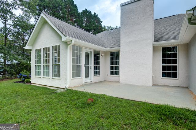 15 Pear Court, Sharpsburg, GA 30277