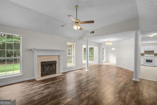 15 Pear Court, Sharpsburg, GA 30277