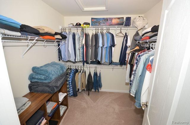 24823 Ivy, Novi, MI 48375