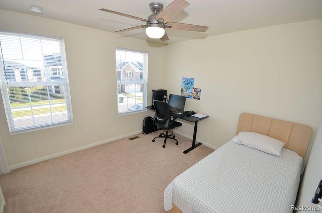 24823 Ivy, Novi, MI 48375