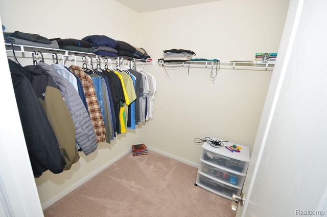 24823 Ivy, Novi, MI 48375