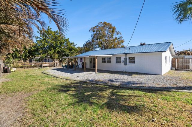 207 2ND STREET, Merritt Island, FL 32953