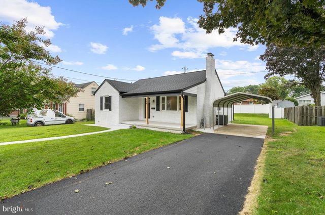 709 WOODDALE RD, Linthicum Heights, MD 21090
