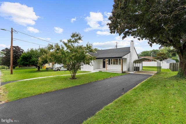709 WOODDALE RD, Linthicum Heights, MD 21090
