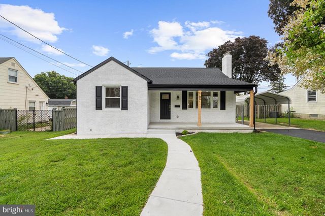 709 WOODDALE RD, Linthicum Heights, MD 21090