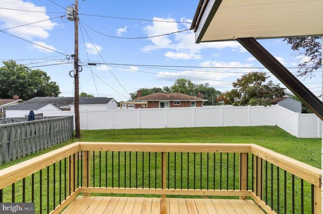 709 WOODDALE RD, Linthicum Heights, MD 21090