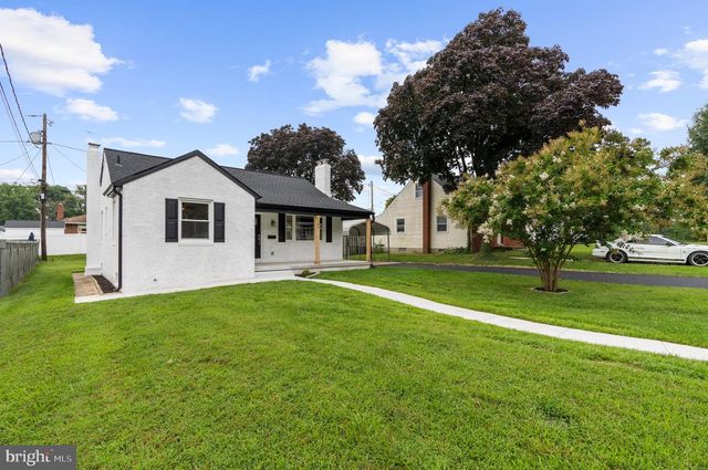 709 WOODDALE RD, Linthicum Heights, MD 21090